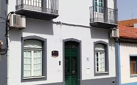 Hospedaria Os Condes